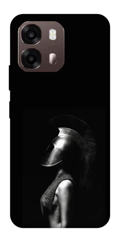 Чохол на Oppo A6 Goddess of war ver.7 фото 2 з 2