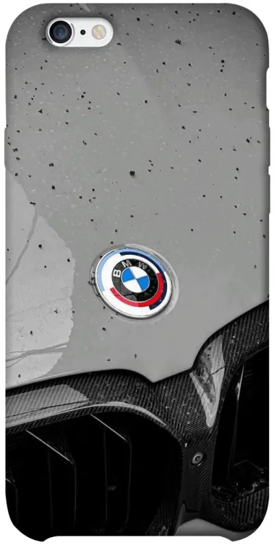 Чехол на Apple iPhone 6/6s plus (5.5") BMW v52 фото 1 из 1