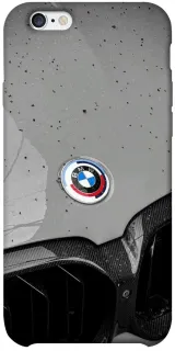 Чехол на Apple iPhone 6/6s plus (5.5") BMW v52 фото 1 из 1