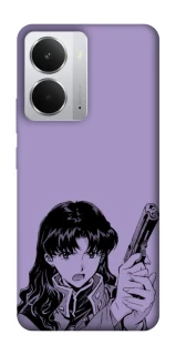 Чохол на Realme 14 Anime v7 фото 1 з 1