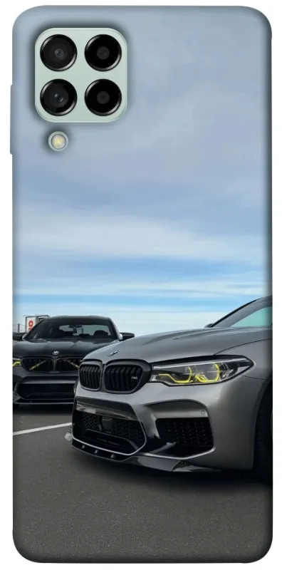Чохол на Samsung Galaxy M53 5G BMW V57 фото 1 з 1