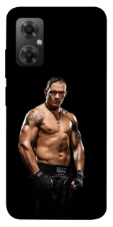 Чохол на Xiaomi Redmi Note 11R usik фото 1 з 1