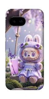 Чехол на Google Pixel 9a Labubu Dream фото 1 из 1