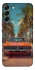 Чохол на Samsung Galaxy S22+ Tropical car фото 1 з 1