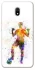 Чохол на Xiaomi Redmi 8a Football Player v3 фото 1 з 1