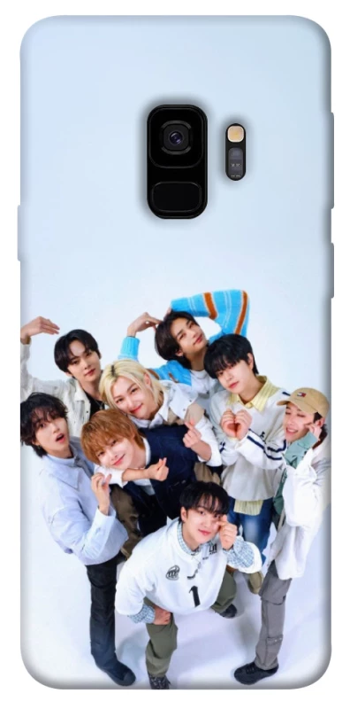 Чохол на Samsung Galaxy S9 Stray Kids One Vision фото 1 з 1