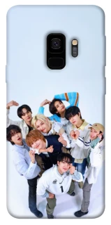 Чехол на Samsung Galaxy S9 Stray Kids One Vision фото 1 из 1