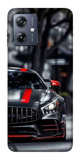 Чохол на Motorola Moto G54 Black Mercedes фото 1 Чохол на Motorola Moto G54 Black Mercedes фото 1 з 1
