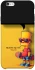 Чехол на Apple iPhone 6/6s plus (5.5") Bart фото 1 из 1