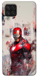 Чехол на Samsung Galaxy A22 4G Ironman фото 1 из 1