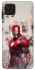 Чехол на Samsung Galaxy A22 4G Ironman фото 1 из 1
