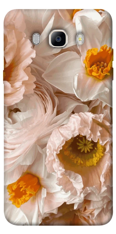 Чохол на Samsung J510F Galaxy J5 (2016) Botanical Bliss фото 1 з 1