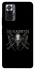 Чехол на Xiaomi Redmi Note 10 Pro Megadeth фото 1 из 1