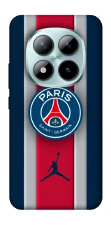 Чохол на Xiaomi Redmi Note 15 Pro+ 5G FC PSG v3 фото 1 з 1