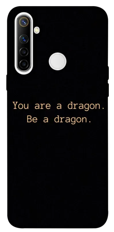 Чохол на Realme 6i House of the Dragon ver.9 фото 1 з 1