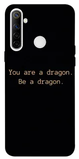 Чехол на Realme 6i House of the Dragon ver.9 фото 1 из 1