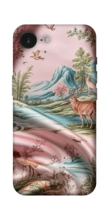 Чохол на Apple iPhone 16e (6.1") Nature фото 1 з 1