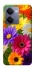 Чохол на Realme P3 Ultra Flowers v32 фото 1 з 1