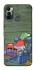 Чехол на TECNO Spark 7 Mr.Krabs фото 1 из 1