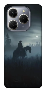 Чехол на TECNO Spark 20 Pro cowboy фото 1 из 1