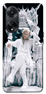 Чехол на Oppo A58 4G Felix GIANT фото 1 из 1