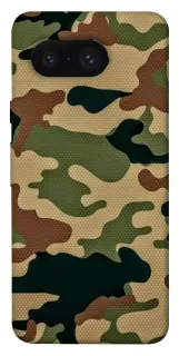 Чохол на Google Pixel 8 Camouflage v27 фото 1 з 1