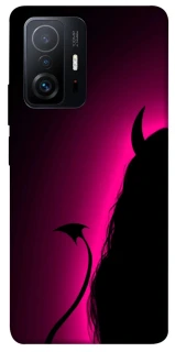 Чохол на Xiaomi 11T / 11T Pro Pink Love фото 1 з 1