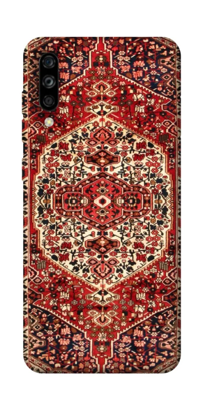 Чохол на ZTE Blade A7s (2019) Килим v11 фото 1 з 1