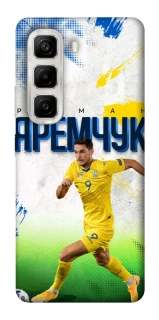 Чехол на Infinix Hot 50 4G Яремчук №9 фото 1 из 1