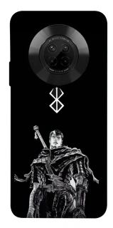 Чехол на Huawei Y9a Berserk stand фото 1 из 1