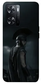 Чохол на Oppo A57s Odyssey ver.5 фото 1 з 1