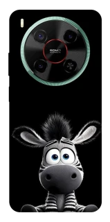 Чохол на ZTE Nubia V70 Max My Zebra фото 1 з 1