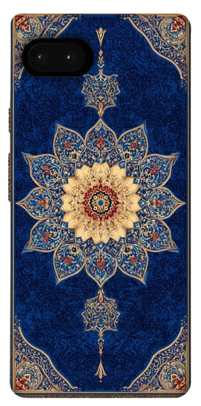 Чохол на Google Pixel 7a Килим v54 фото 1 з 1