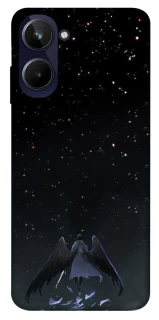 Чехол на Realme 10 4G Omniscient Reader's v4 фото 1 из 1