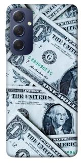 Чохол на Samsung Galaxy M54 5G 1 долар фото 1 з 1