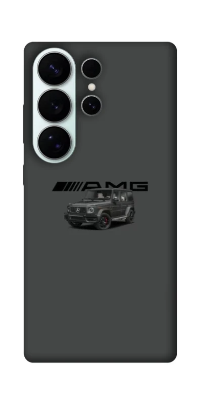 Чохол на Samsung Galaxy S26 Pro AMG CUBIK фото 1 з 1