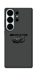 Чехол на Samsung Galaxy S26 Pro AMG CUBIK фото 1 из 1