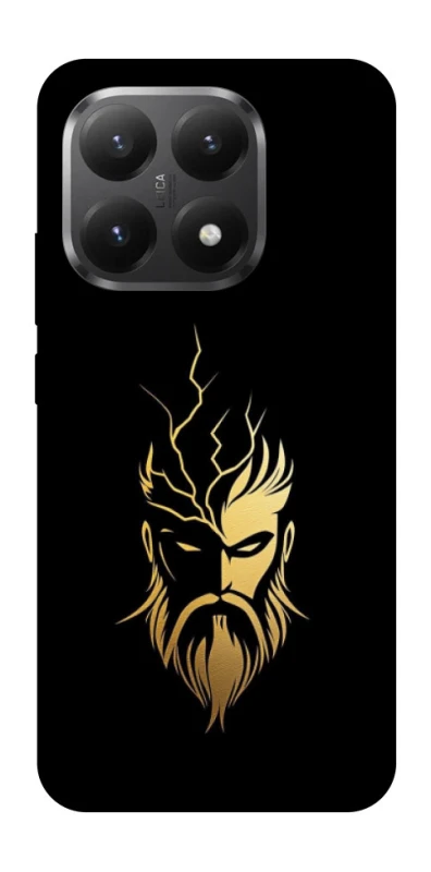 Чохол на Xiaomi 15T Zeus фото 1 з 1