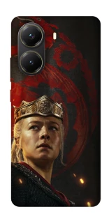 Чохол на Xiaomi Poco X7 Pro House of the Dragon ver.6 фото 1 з 1