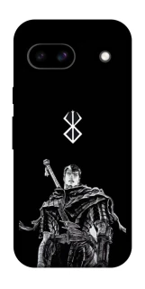 Чехол на Google Pixel 8a Berserk stand фото 1 из 1