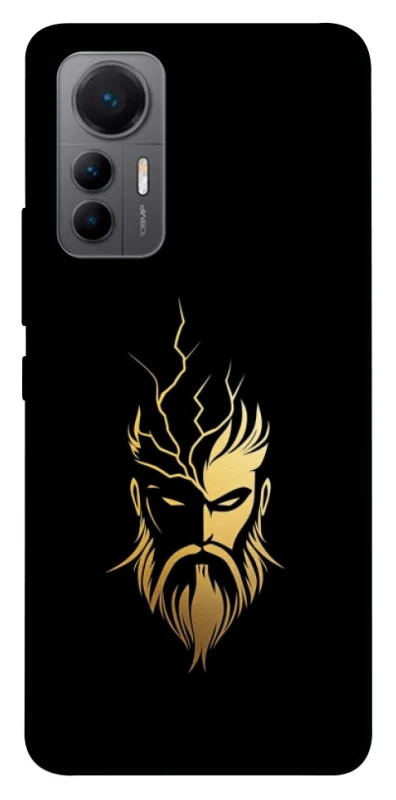 Чехол на Xiaomi 12 Lite Zeus фото 1 из 1