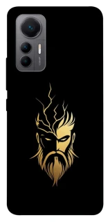 Чохол на Xiaomi 12 Lite Zeus фото 1 з 1