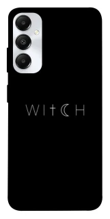 Чохол на Samsung Galaxy A05s Halloween Witch ver.4 фото 1 з 1