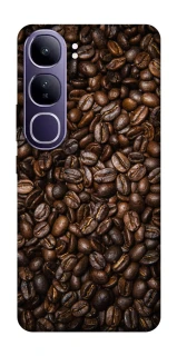 Чохол на Vivo Y300 Сoffee beans фото 1 з 1