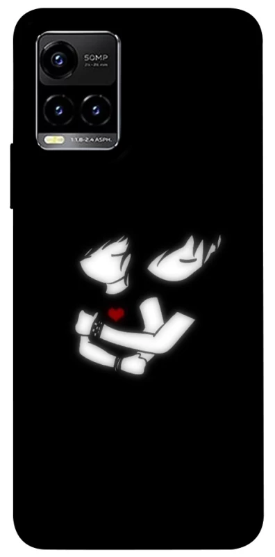 Чохол на Vivo Y21 / Y33s We love фото 1 з 1