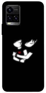 Чохол на Vivo Y21 / Y33s We love фото 1 з 1