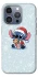 Чехол на Apple iPhone 16 Pro Max Stitch ver.21 фото 1 из 1