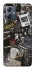 Чохол на Motorola Moto G54 My playlist ver.2 фото 1 Чохол на Motorola Moto G54 My playlist ver.2 фото 1 з 1