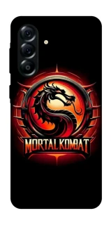 Чохол на Samsung Galaxy A57 5G Mortal Kombat Dragon фото 1 з 1