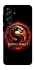 Чехол на Samsung Galaxy A57 5G Mortal Kombat Dragon фото 1 из 1